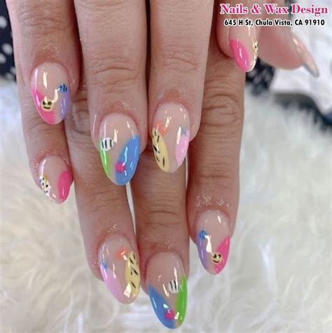 Transform Your Nails with Magic Nail Services in Chula Vista
